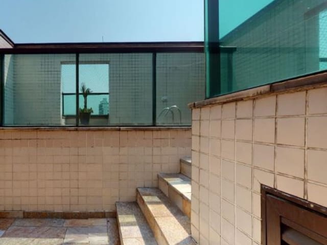 Foto do Apartamento - Cobertura à venda com 3 dormitórios na Rua Azevedo Soares,Tatuapé, São Paulo, SP | D+ Soluções Imobiliárias