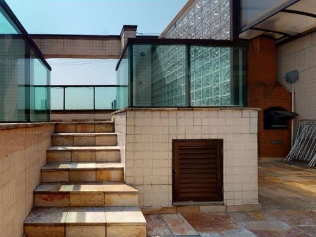 Foto do Apartamento - Cobertura à venda com 3 dormitórios na Rua Azevedo Soares,Tatuapé, São Paulo, SP | D+ Soluções Imobiliárias