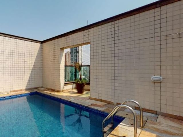 Foto do Apartamento - Cobertura à venda com 3 dormitórios na Rua Azevedo Soares,Tatuapé, São Paulo, SP | D+ Soluções Imobiliárias