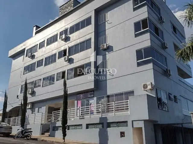 Apartamento com 70m² 2 quartos e 1 banheiro, à venda, no bairro Bela Vista em Arroio Do Meio