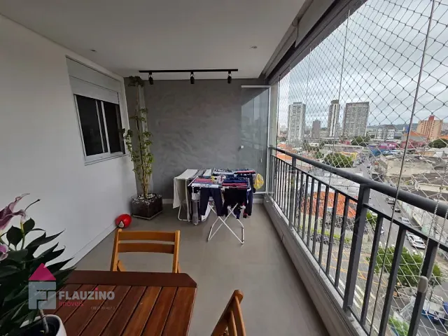 Apartamento com 115m² 3 quartos e 4 banheiros, à venda ou para alugar, no bairro Santo Amaro em São Paulo