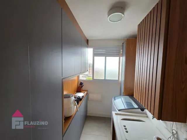 Apartamento com 115m² 3 quartos e 4 banheiros, à venda ou para alugar, no bairro Santo Amaro em São Paulo
