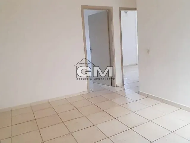 Apartamento 2 quartos e 1 banheiro, à venda, no bairro Jardim Zara em Ribeirão Preto