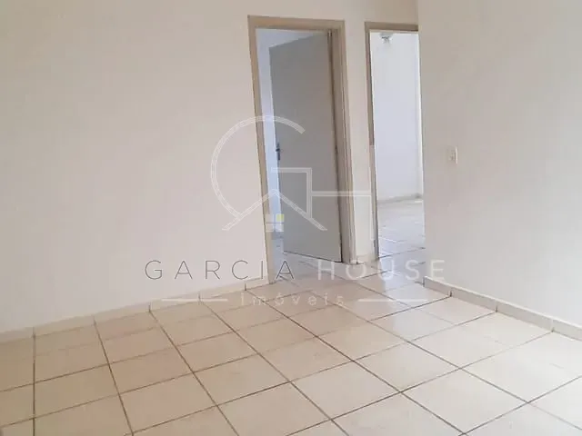 Apartamento 2 quartos e 1 banheiro, à venda, no bairro Jardim Zara em Ribeirão Preto