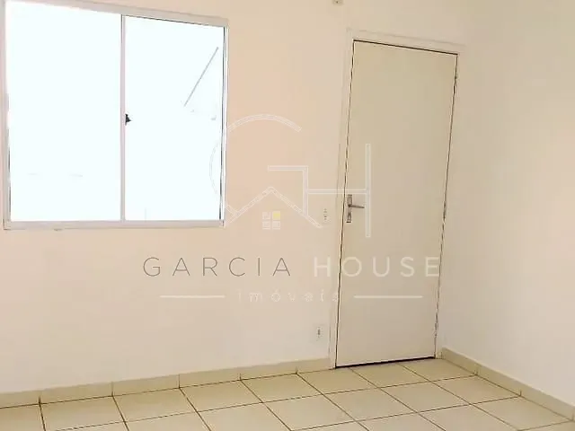 Apartamento 2 quartos e 1 banheiro, à venda, no bairro Jardim Zara em Ribeirão Preto