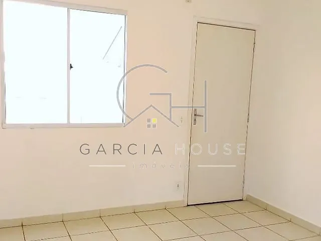Apartamento 2 quartos e 1 banheiro, à venda, no bairro Jardim Zara em Ribeirão Preto