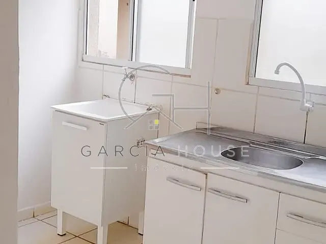 Apartamento 2 quartos e 1 banheiro, à venda, no bairro Jardim Zara em Ribeirão Preto