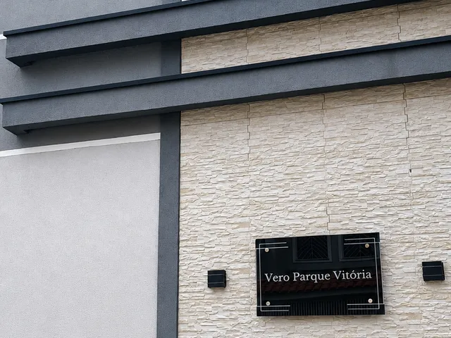 Apartamento 1 quarto e 1 banheiro, à venda, no bairro Parque Vitória em São Paulo