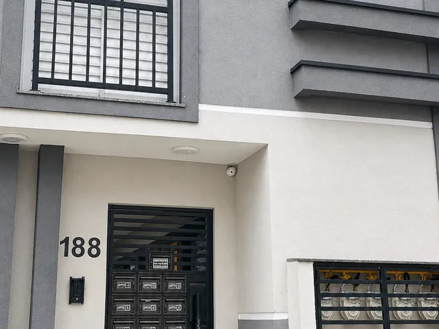 Apartamento 1 quarto e 1 banheiro, à venda, no bairro Parque Vitória em São Paulo