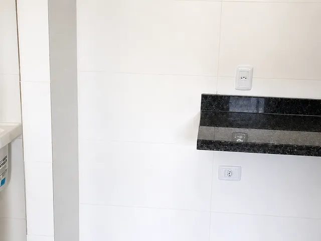 Apartamento 1 quarto e 1 banheiro, à venda, no bairro Parque Vitória em São Paulo