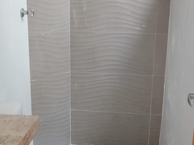 Apartamento 1 quarto e 1 banheiro, à venda, no bairro Parque Vitória em São Paulo