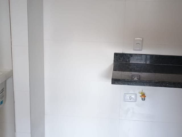 Apartamento 1 quarto e 1 banheiro, à venda, no bairro Parque Vitória em São Paulo