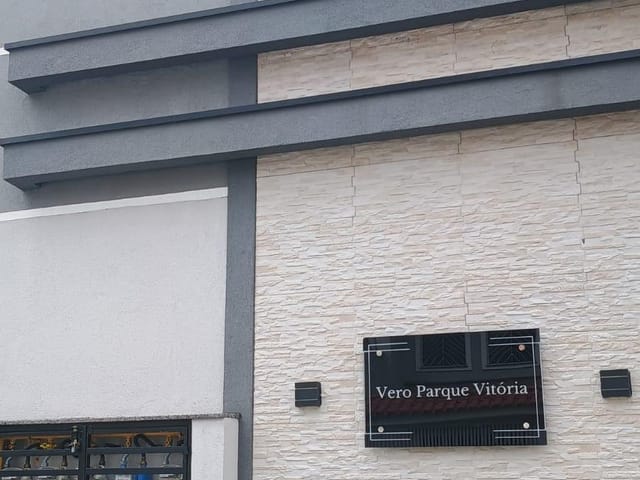 Apartamento 1 quarto e 1 banheiro, à venda, no bairro Parque Vitória em São Paulo