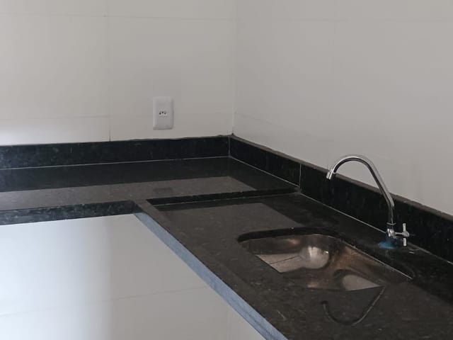 Apartamento 1 quarto e 1 banheiro, à venda, no bairro Parque Vitória em São Paulo