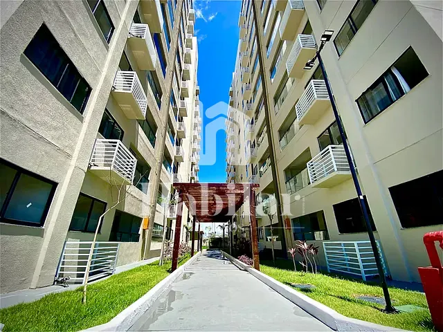 Apartamento 2 quartos e 2 banheiros, para alugar, no bairro Aruana em Aracaju
