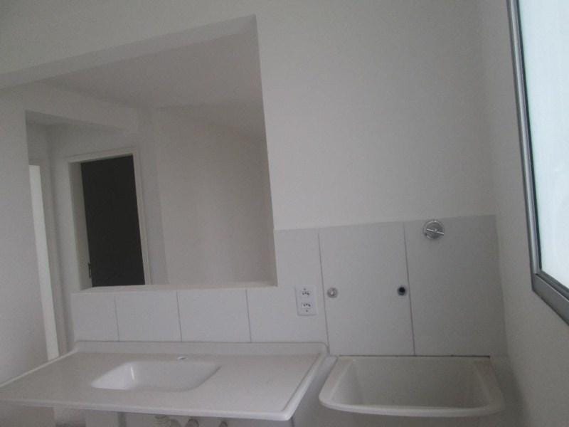 Apartamento, 2 quartos, 42 m² - Foto 4