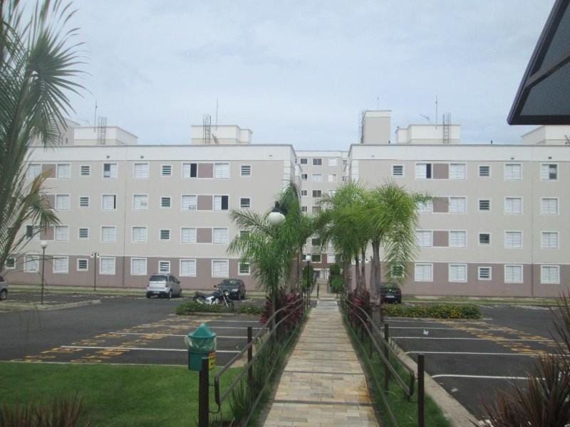 Apartamento, 2 quartos, 42 m² - Foto 1