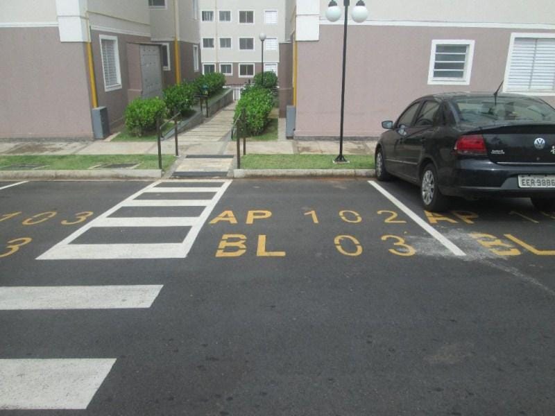 Apartamento, 2 quartos, 42 m² - Foto 2
