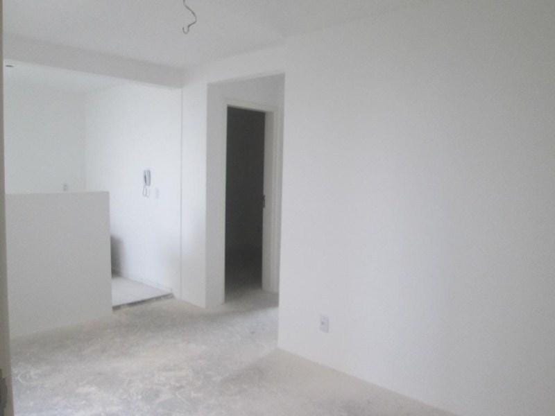 Apartamento, 2 quartos, 42 m² - Foto 3