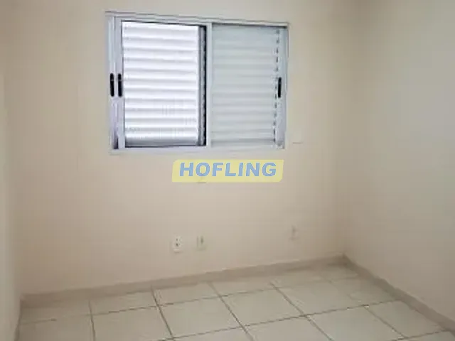 Apartamento 2 quartos e 2 banheiros, à venda, no bairro Vila Cristina em Rio Claro