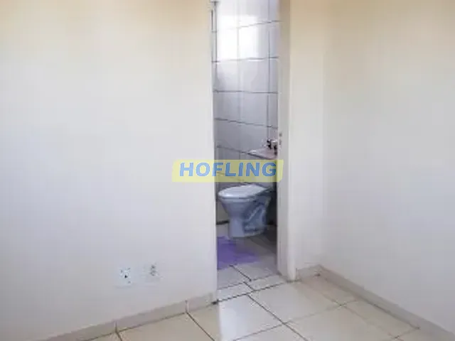 Apartamento 2 quartos e 2 banheiros, à venda, no bairro Vila Cristina em Rio Claro