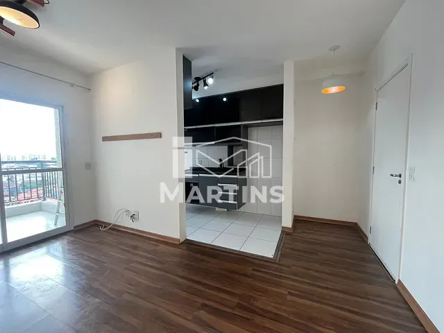 Apartamento 2 quartos e 1 banheiro, à venda, no bairro City Bussocaba em Osasco