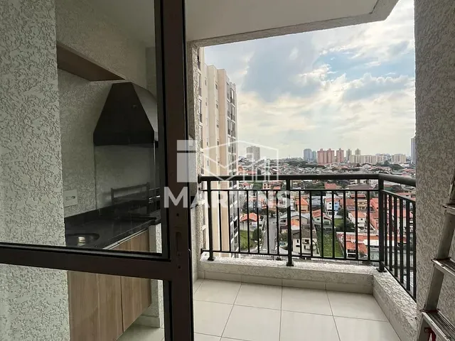 Apartamento 2 quartos e 1 banheiro, à venda, no bairro City Bussocaba em Osasco