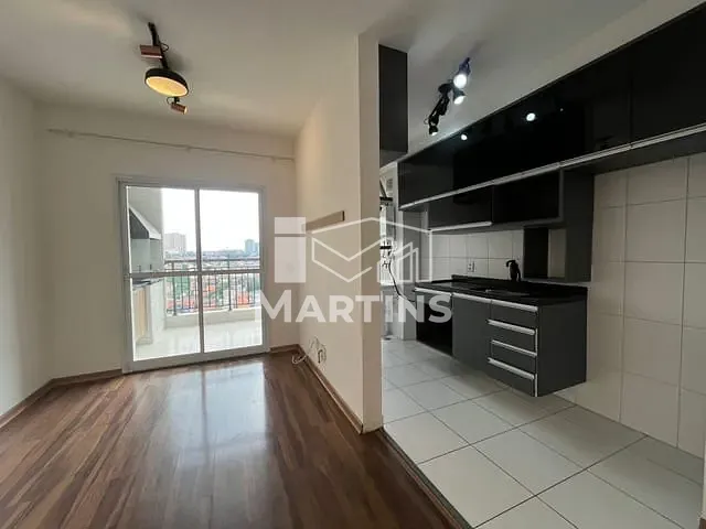 Apartamento 2 quartos e 1 banheiro, à venda, no bairro City Bussocaba em Osasco