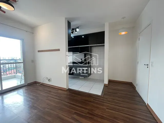 Apartamento 2 quartos e 1 banheiro, à venda, no bairro City Bussocaba em Osasco