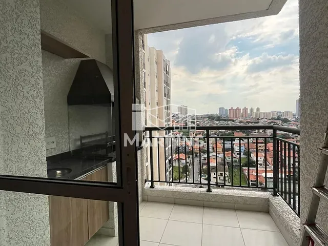 Apartamento 2 quartos e 1 banheiro, à venda, no bairro City Bussocaba em Osasco