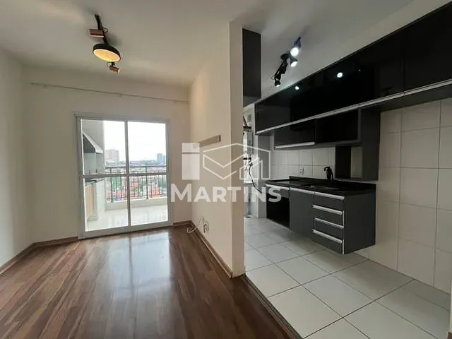 Apartamento 2 quartos e 1 banheiro, à venda, no bairro City Bussocaba em Osasco