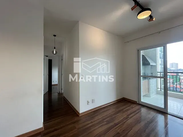 Apartamento 2 quartos e 1 banheiro, à venda, no bairro City Bussocaba em Osasco