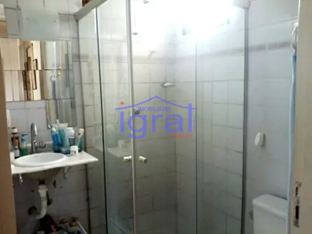 Apartamento com 60m² 2 quartos e 1 banheiro, à venda, no bairro Vila Campestre em São Paulo