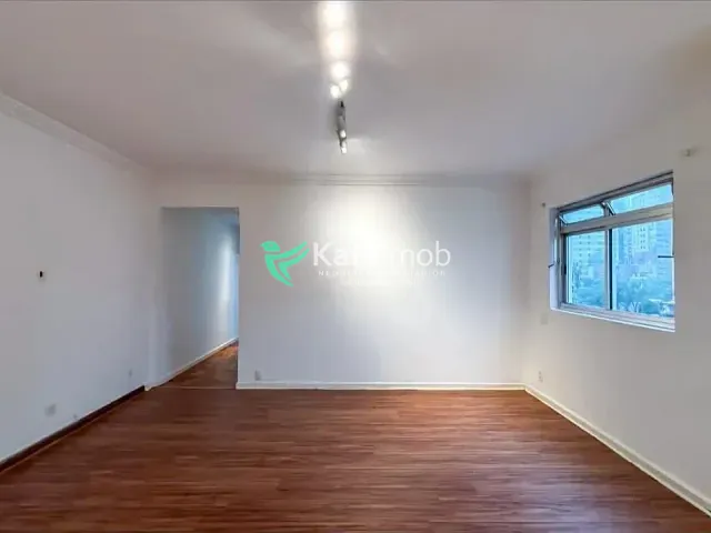 Apartamento 2 quartos e 2 banheiros, à venda, no bairro Jardim Paulista em São Paulo