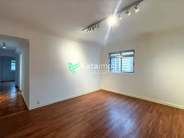 Apartamento 2 quartos e 2 banheiros, à venda, no bairro Jardim Paulista em São Paulo