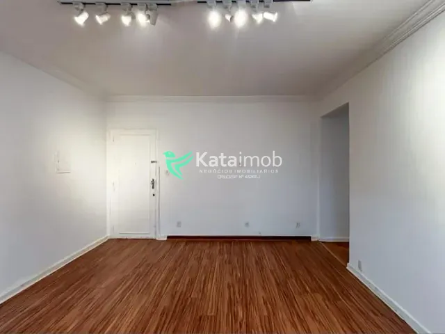 Apartamento 2 quartos e 2 banheiros, à venda, no bairro Jardim Paulista em São Paulo