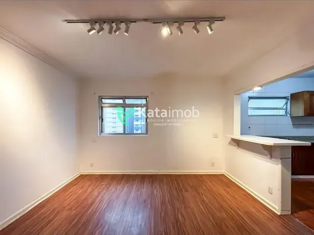 Apartamento 2 quartos e 2 banheiros, à venda, no bairro Jardim Paulista em São Paulo
