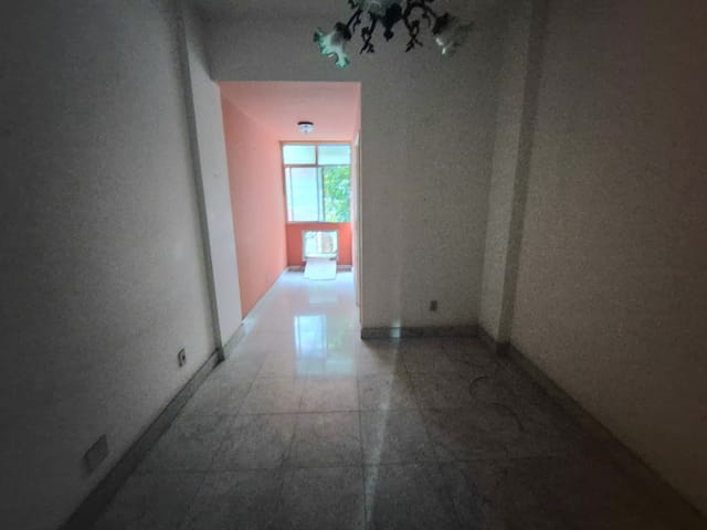 Foto do Apartamento - Apartamento à venda, Copacabana, Rio de Janeiro, RJ | Lowndes Condomínios e Imóveis