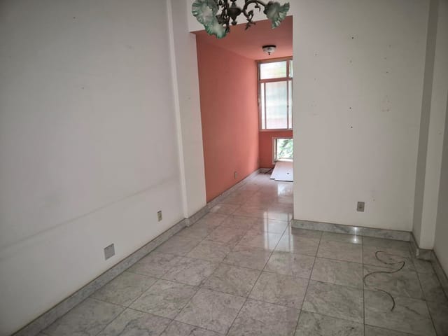 Foto do Apartamento - Apartamento à venda, Copacabana, Rio de Janeiro, RJ | Lowndes Condomínios e Imóveis