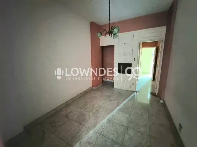 Apartamento com 67m² 2 quartos e 1 banheiro, à venda, no bairro Copacabana em Rio de Janeiro