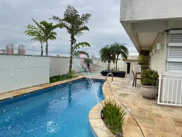 Apartamento 1 quarto e 2 banheiros, para alugar, no bairro Jardim Carlu em São Paulo