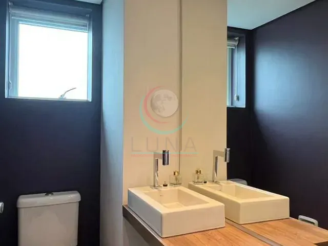 Apartamento 1 quarto e 2 banheiros, para alugar, no bairro Jardim Carlu em São Paulo