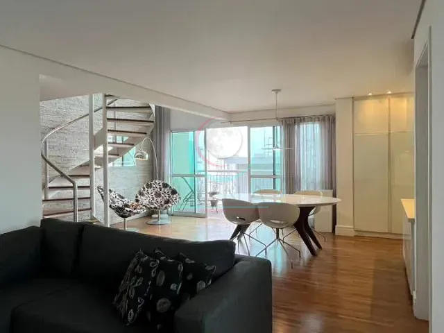 Apartamento 1 quarto e 2 banheiros, para alugar, no bairro Jardim Carlu em São Paulo