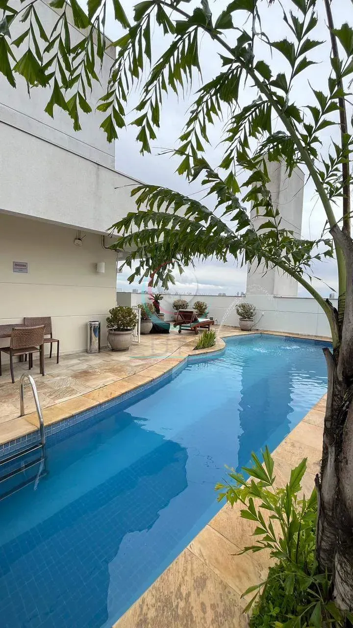 Apartamento, 1 quarto, 103 m² - Foto 9