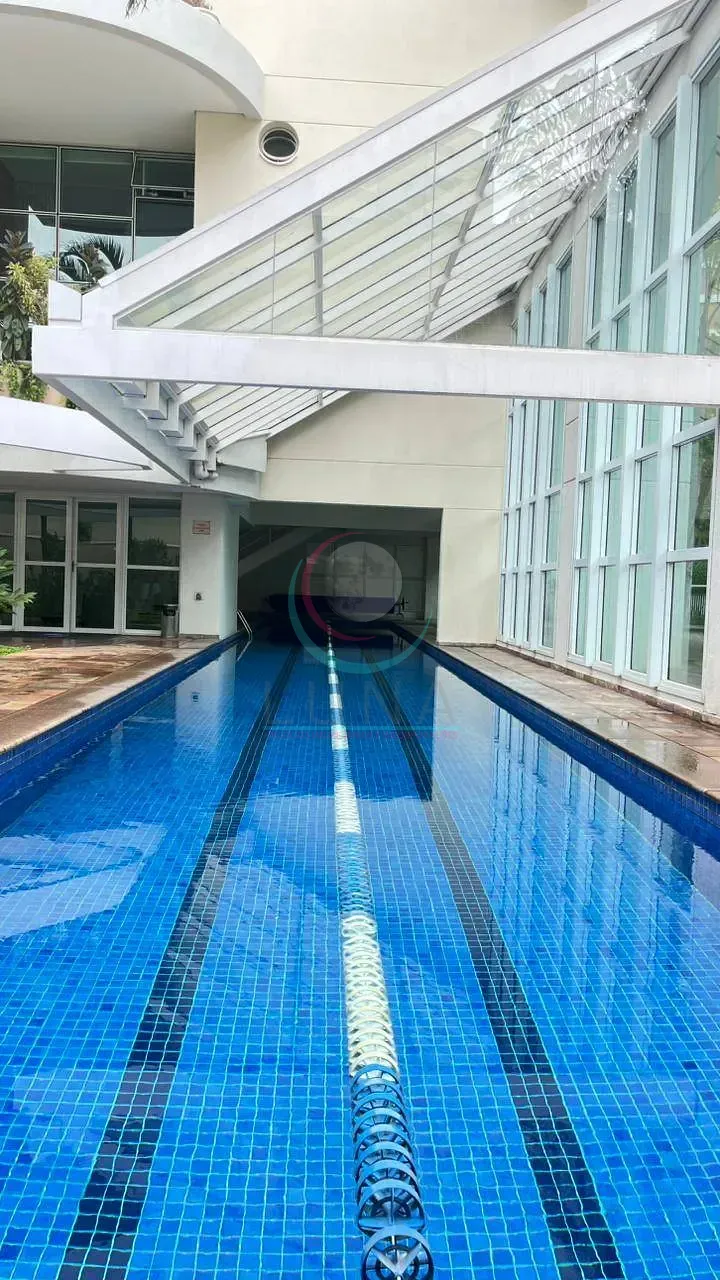 Apartamento, 1 quarto, 103 m² - Foto 10