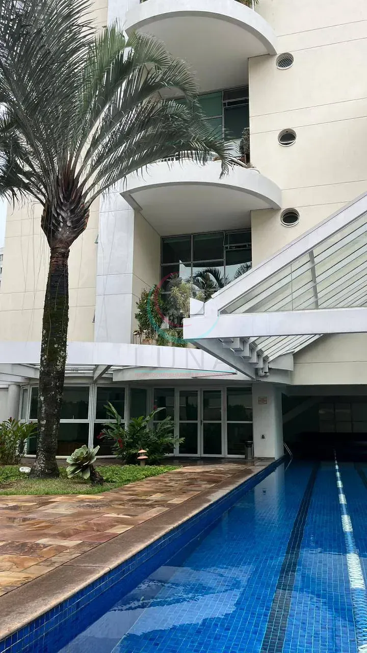 Apartamento, 1 quarto, 103 m² - Foto 15