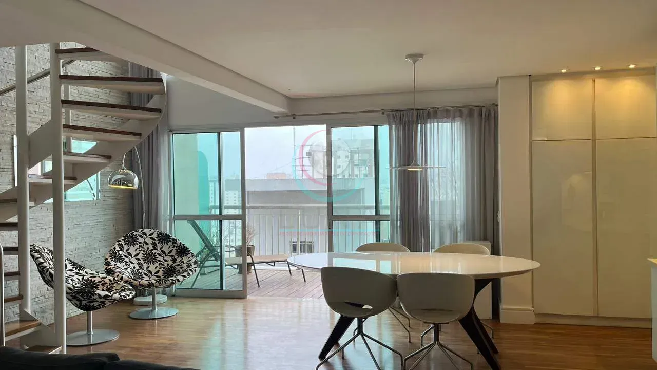 Apartamento, 1 quarto, 103 m² - Foto 3