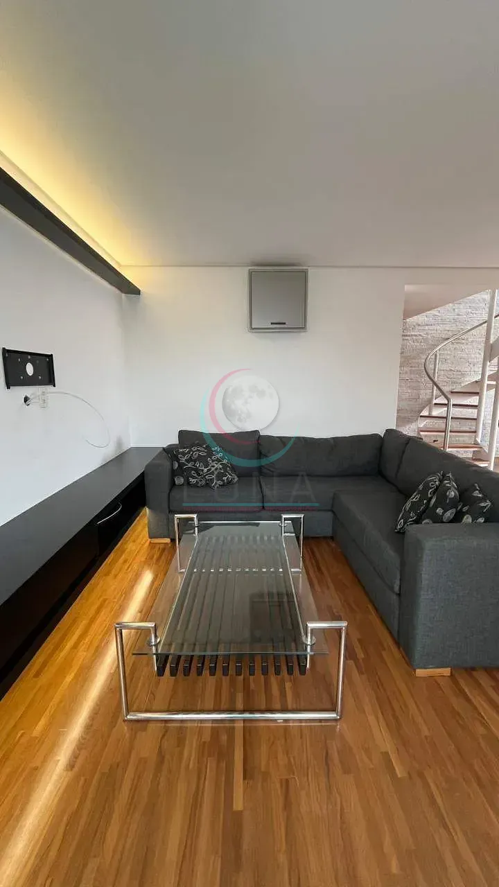 Apartamento, 1 quarto, 103 m² - Foto 25