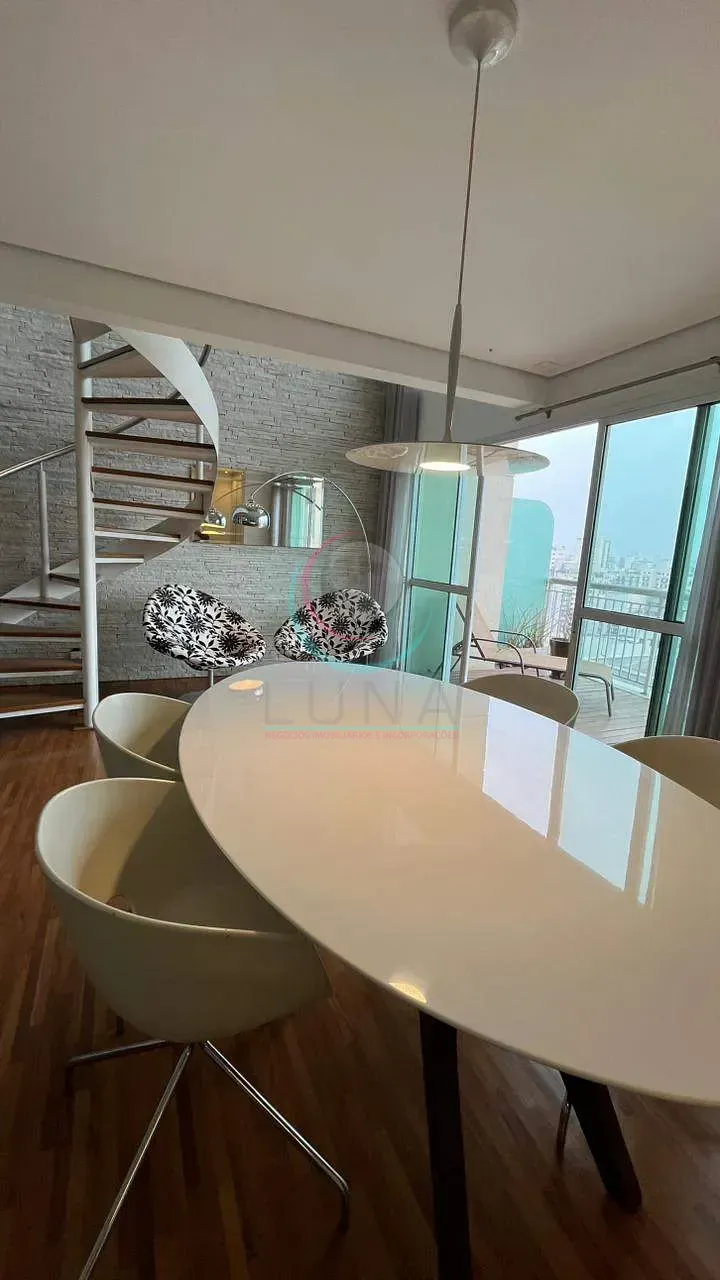 Apartamento, 1 quarto, 103 m² - Foto 14