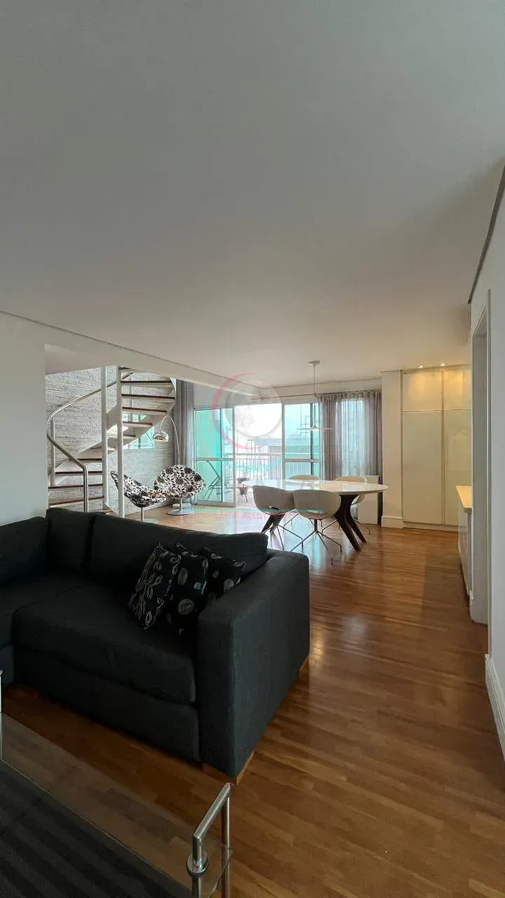Apartamento, 1 quarto, 103 m² - Foto 1